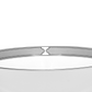 Noritake Eternal Palace Platinum Soup/Cereal Bowl Silver One Size