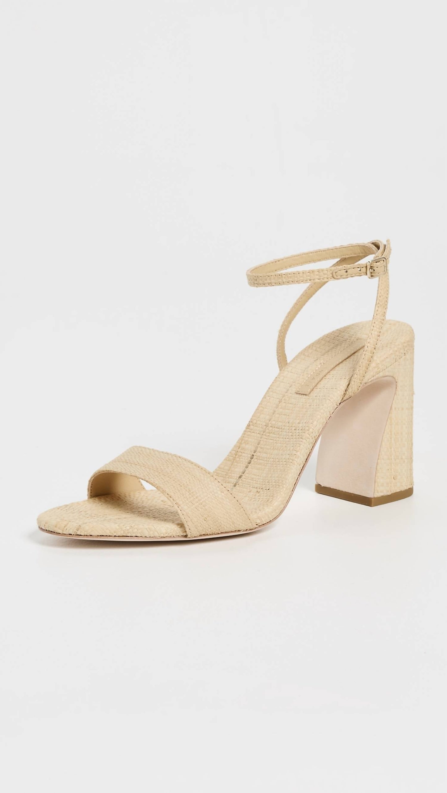 Loeffler Randall - Woman's Malia Simple Heeled