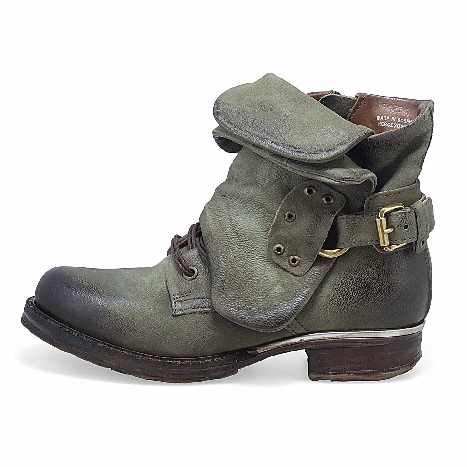 A.S.98 - Women's Simon II Boot