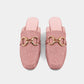 Shu Shop - Women's Andromeda Slip-on Loafers