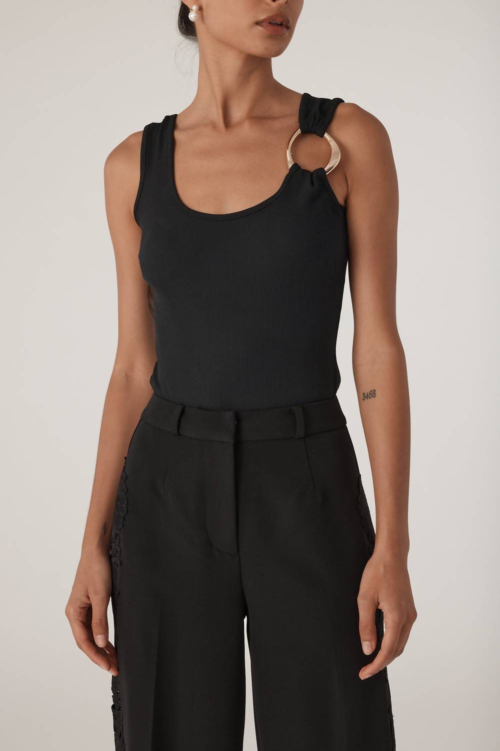 Generation Love - Mecca Bodysuit