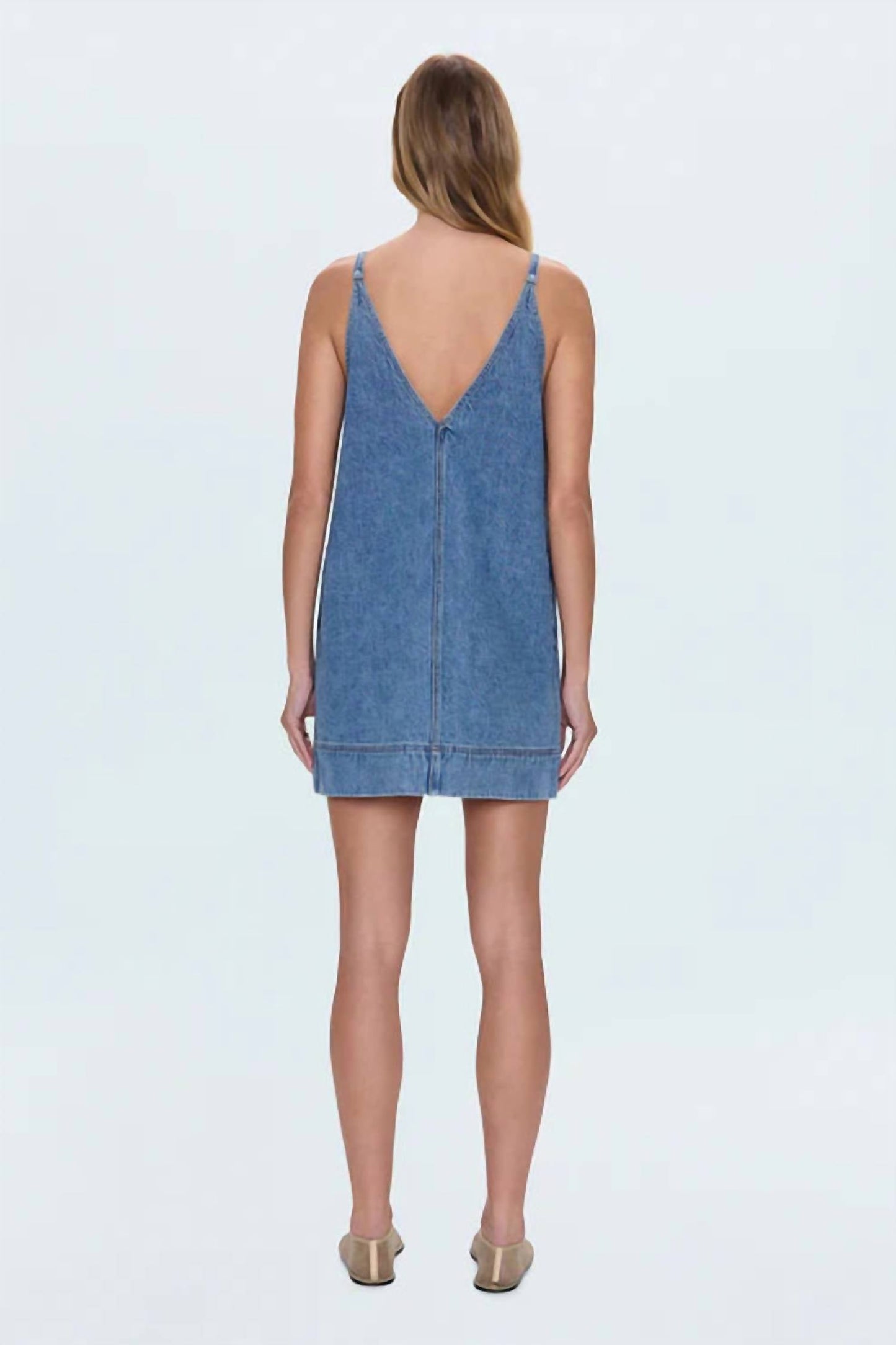 Pistola - Tavi Mini Dress
