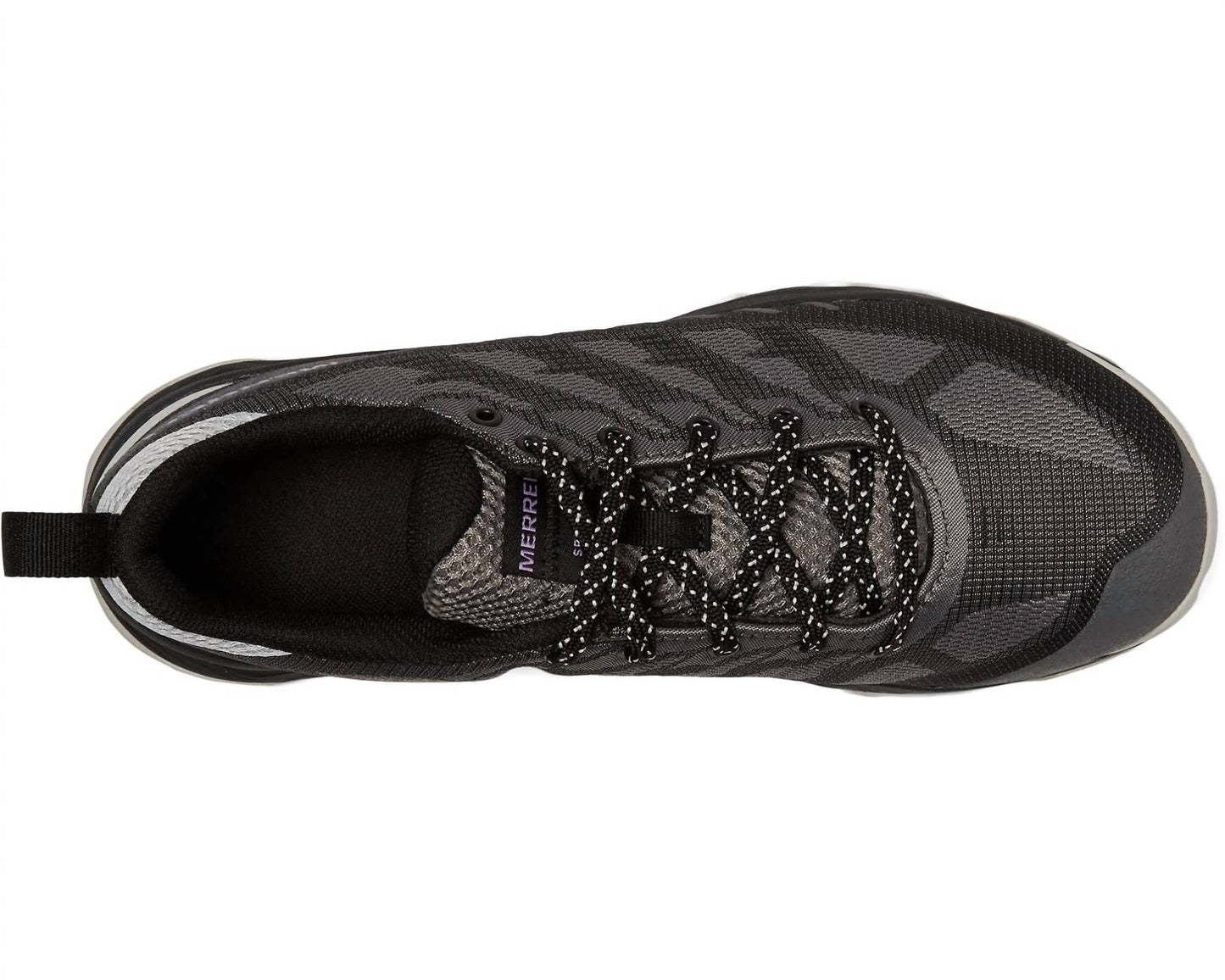 Merrell - Women Speed Eco Waterproof Sneaker