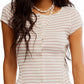 Free People - Most Wanted Striped Cardigan