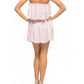 Blue Life - Festival Smocked Romper