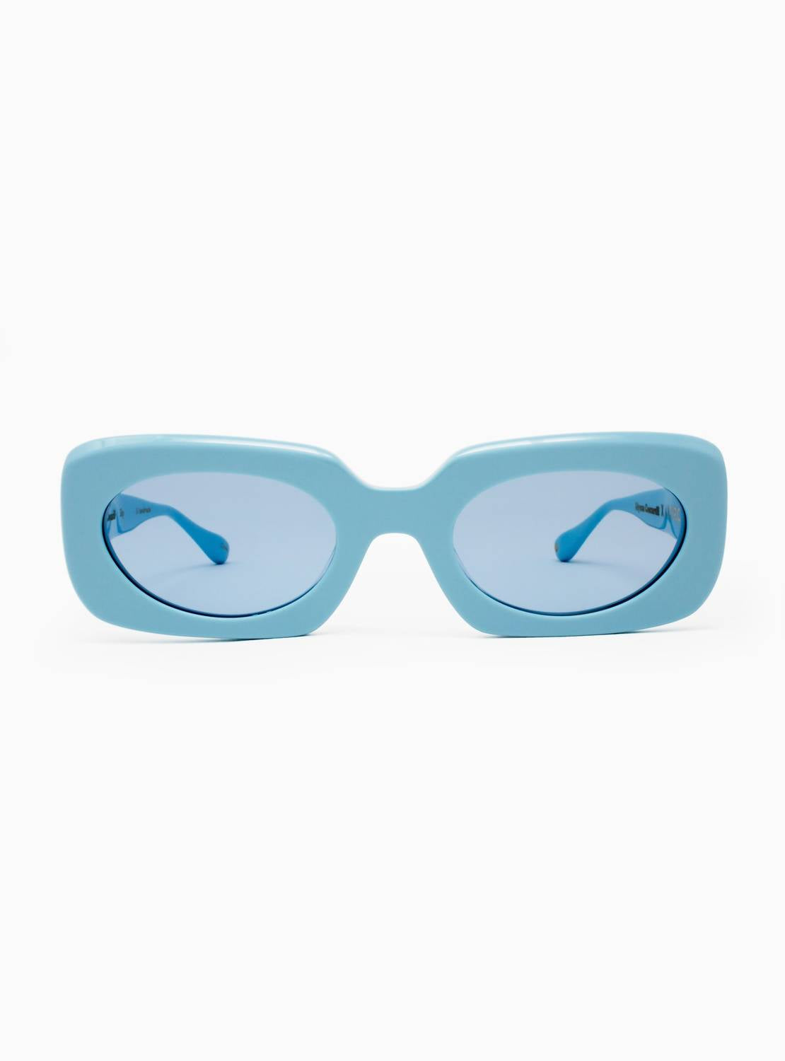 Aperçu Eyewear - महिलाओं के एलिसिया 01 धूप का चश्मा
