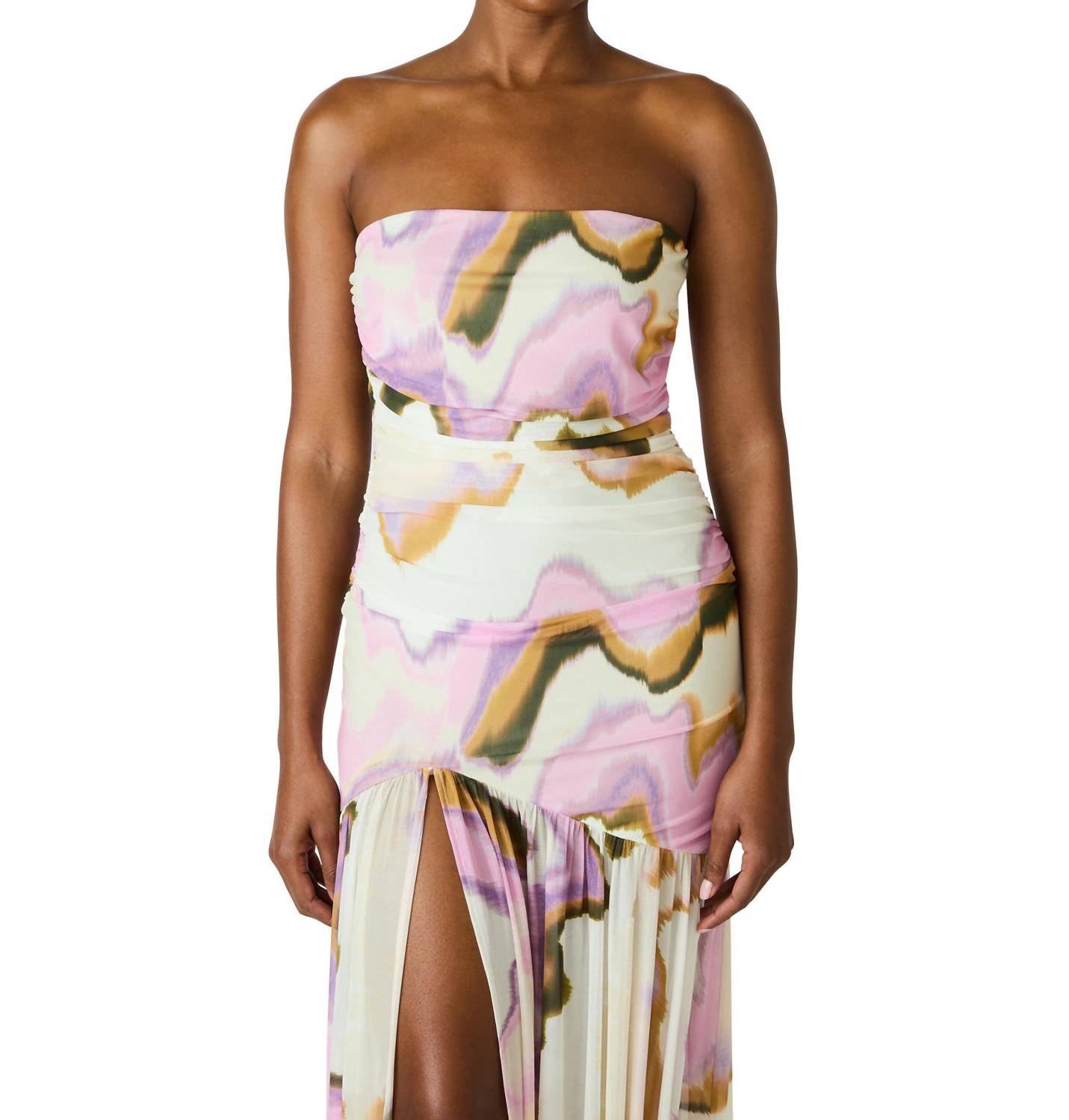 Steve Madden - Kerrie Maxi Dress