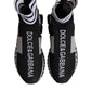 Dolce & Gabbana - Women's Sneakers Shoes