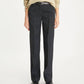 Tory Burch - Crepe Straight Pants