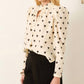 Alix Of Bohemia - Artemis Shirt