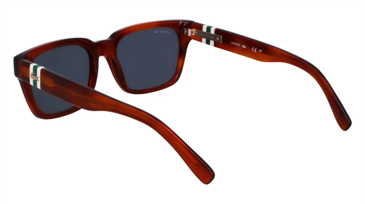 Lacoste - Men's L6007s Sunglasses