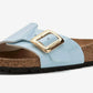 Birkenstock - Women's Catalina Luxe Narrow Sandal