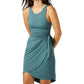 Steve Madden - Wrapped Skirt Archer Dress