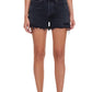Agolde - Parker Vintage Cut Off Short