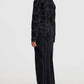 Acler - EAGLETON MAXI SKIRT