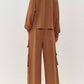 डावी और डैनी - "केंद्र" मैचिंग सेपरेट्स