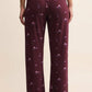 Z Supply - At Ease Ditsy Pant
