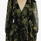 Bardot - Lucianna Maxi Wrap Dress