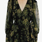 Bardot - Lucianna Maxi Wrap Dress