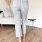 Pistola - Emile Super High Rise Straight Jeans