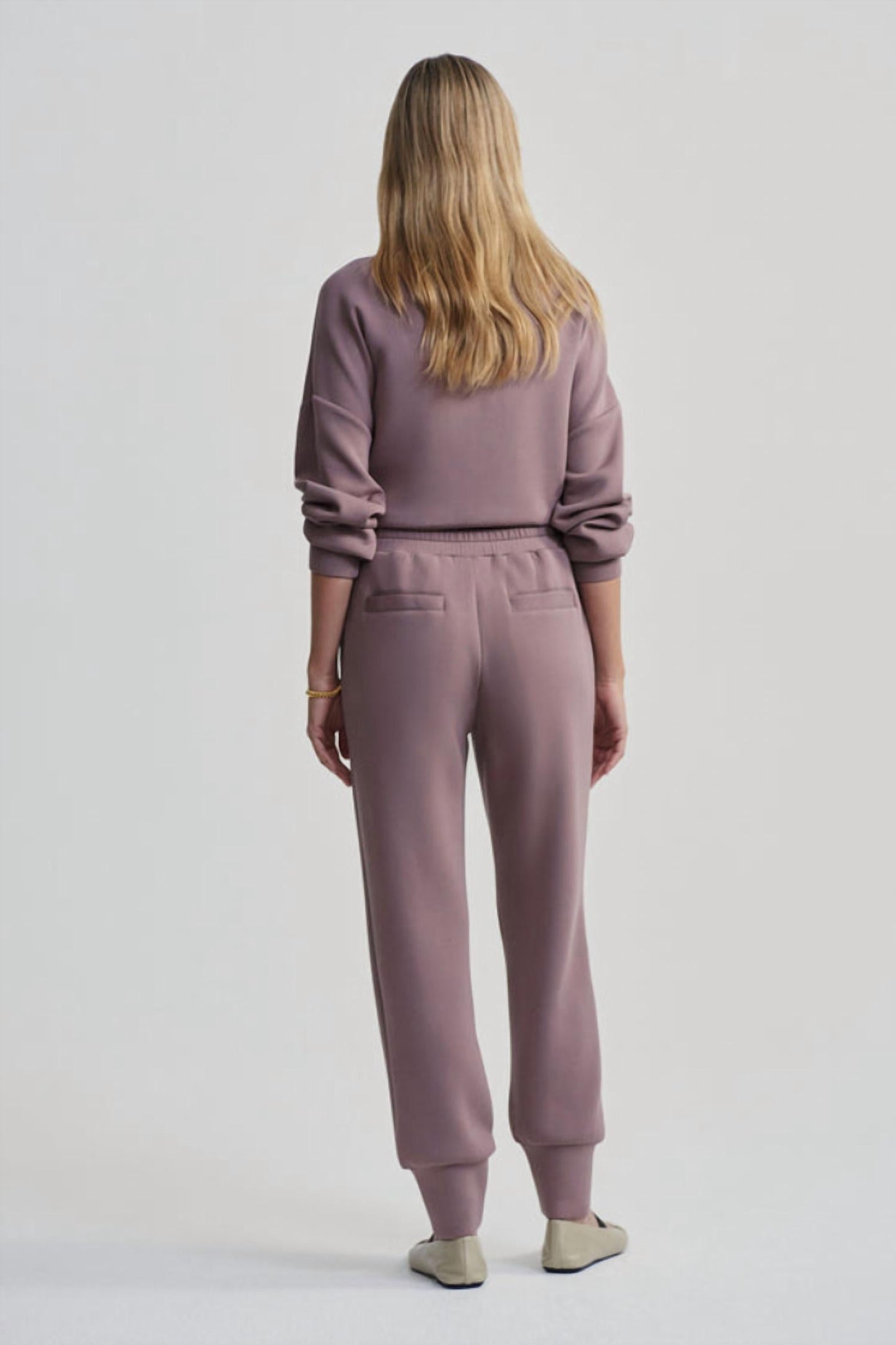 Varley - Slim Cuff Pants