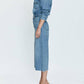 Pistola - Amira Denim Dress
