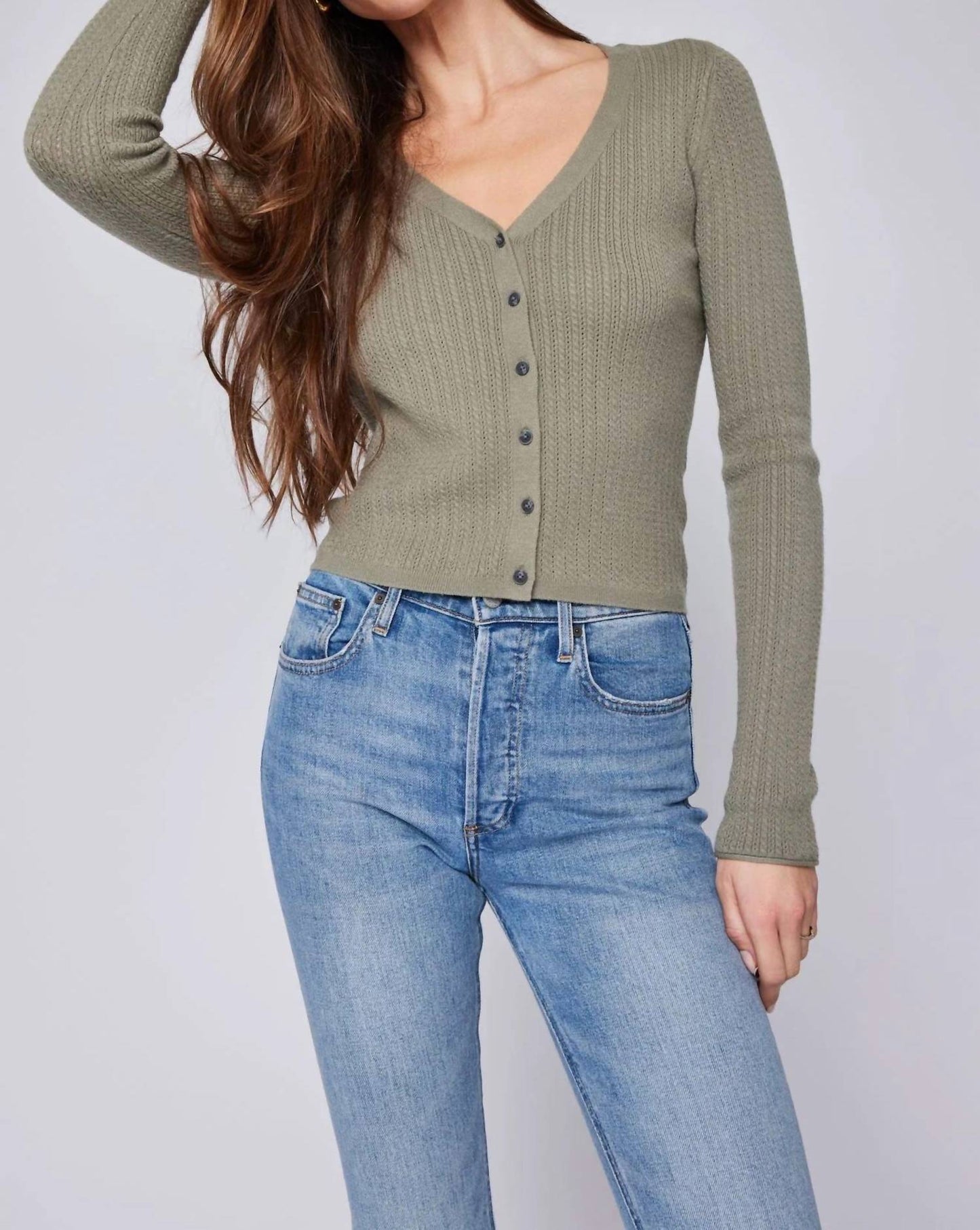 Gentle Fawn - Mia Pullover Top