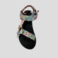 Arizona Love - Women Trekky Bandana Sandal