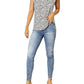 Double Take - Visionary Duo Graphic Tank Top