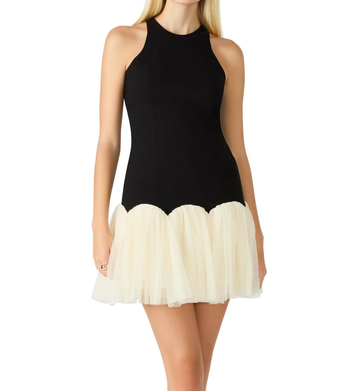 Steve Madden - Nohemi Sleeveless Dress