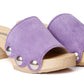 Softclox - Women's Henrike Cashmere Sandals