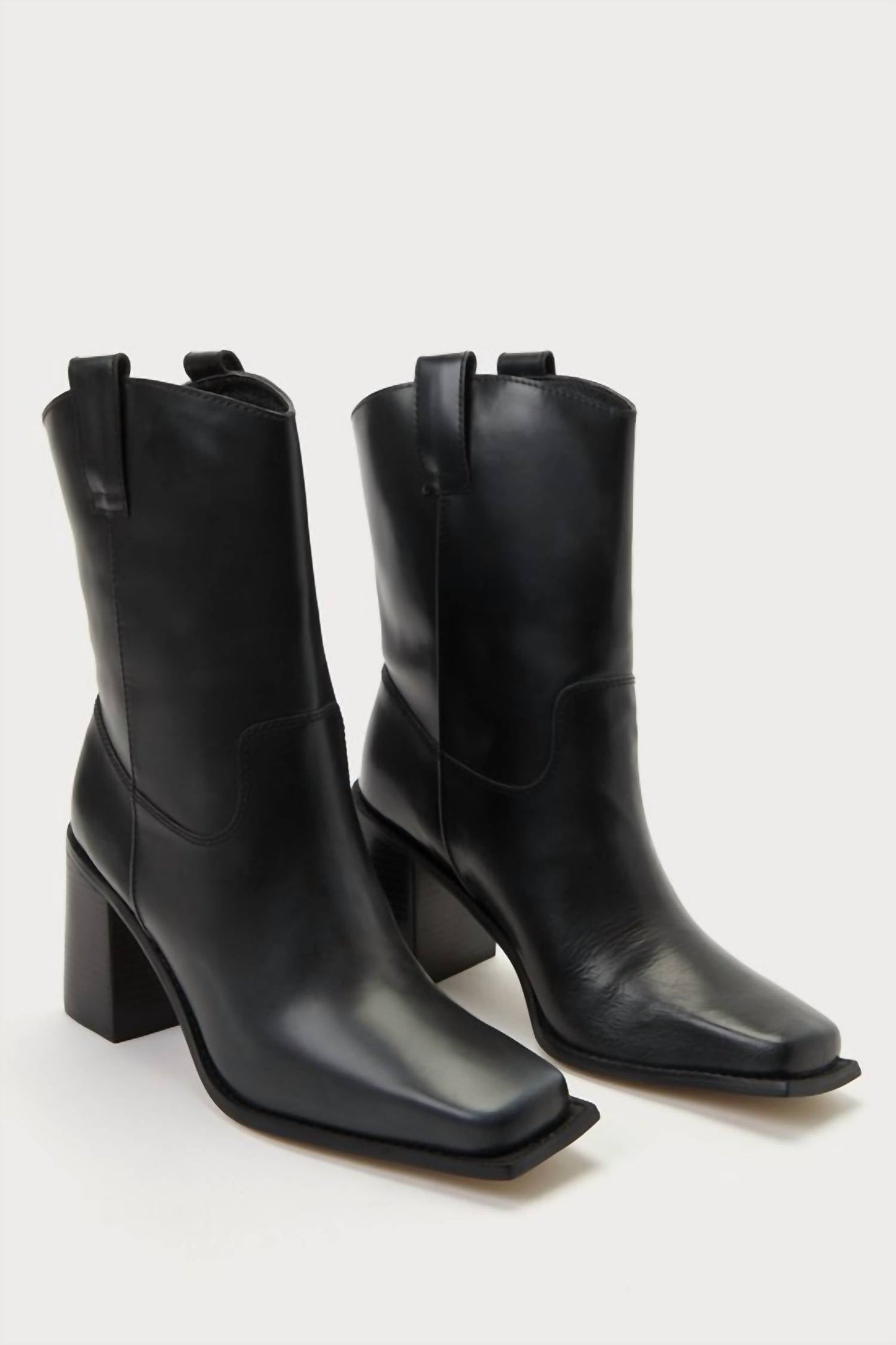 Matisse - Women's Dane Square Toe Boot