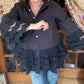 Pol - In Theory Cut Out Top