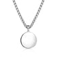 Montana Silversmiths - Praying Hands Pendant Necklace
