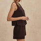 Varley - Atrium High-rise Short