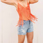 143 Story - Festival Fringe Tank