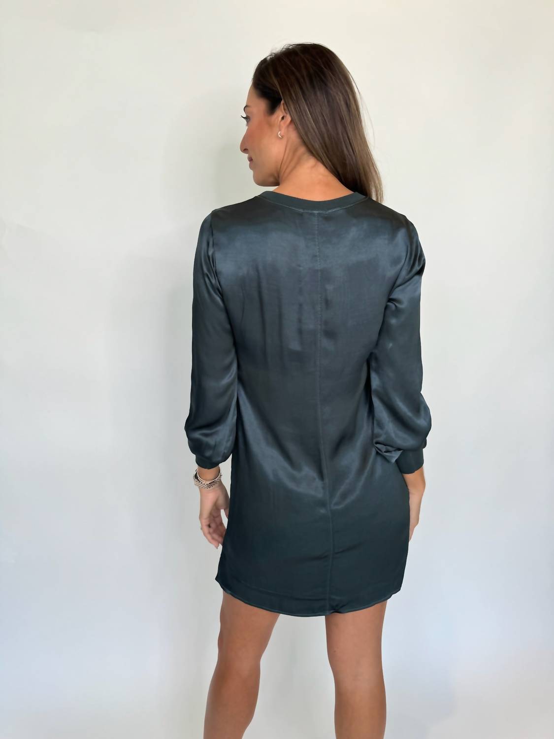 Lamade - Wells Silky Dress