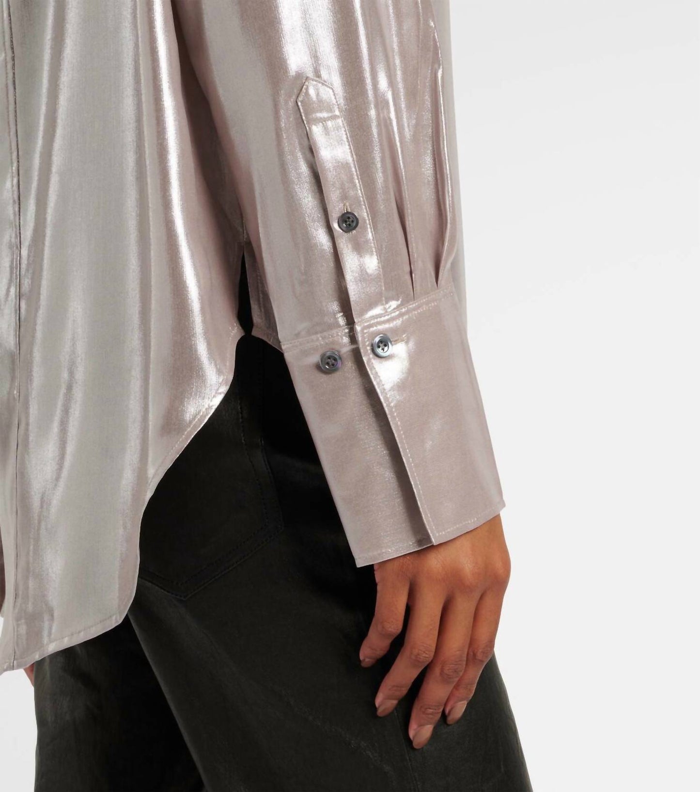 Frame - Standard Shirt