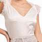 Generation Love - Arcelia Lace Combo Top
