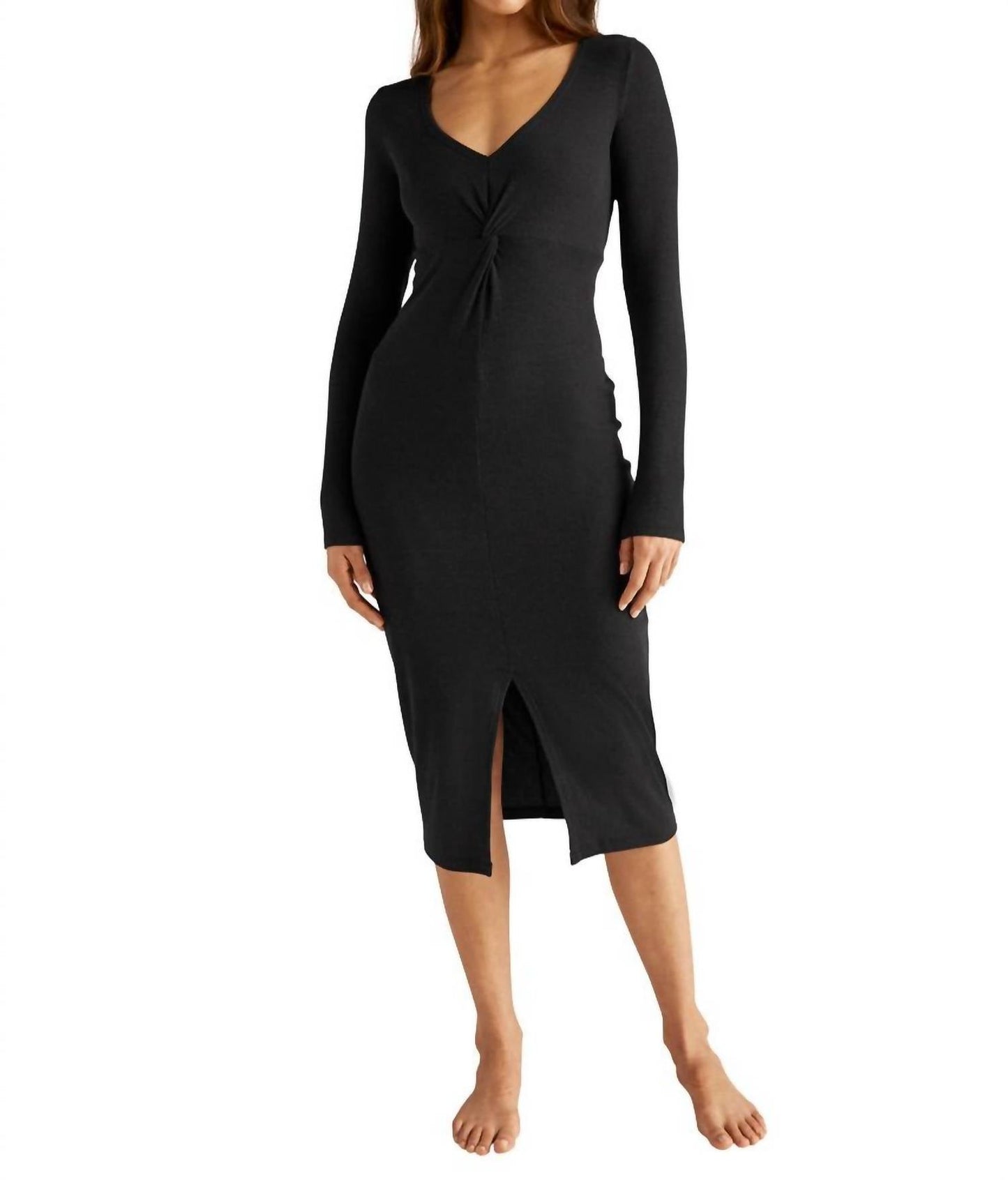 Beyond Yoga - Meet In The Middle Dress