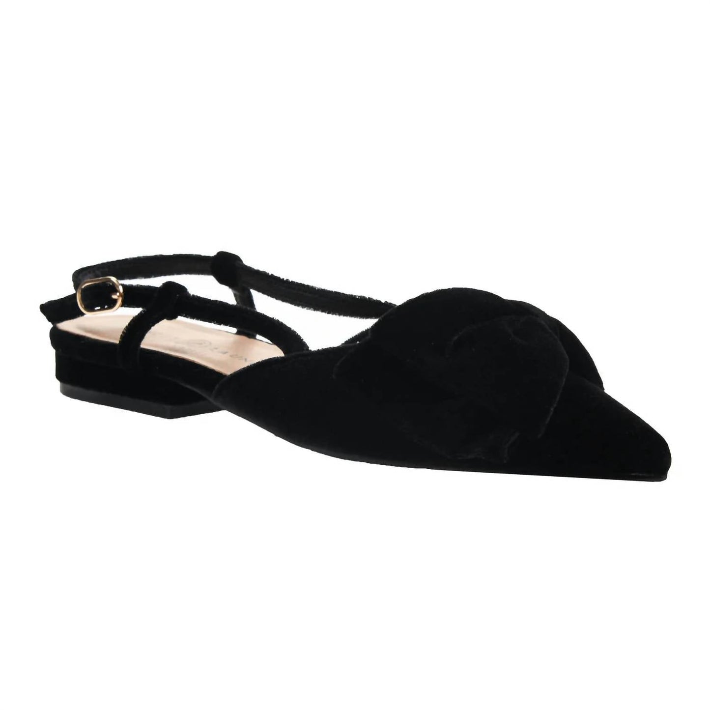Chinese Laundry - Women's Harmony Bow Flat Shoes