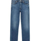 Agolde - Kye Straight Leg Jean
