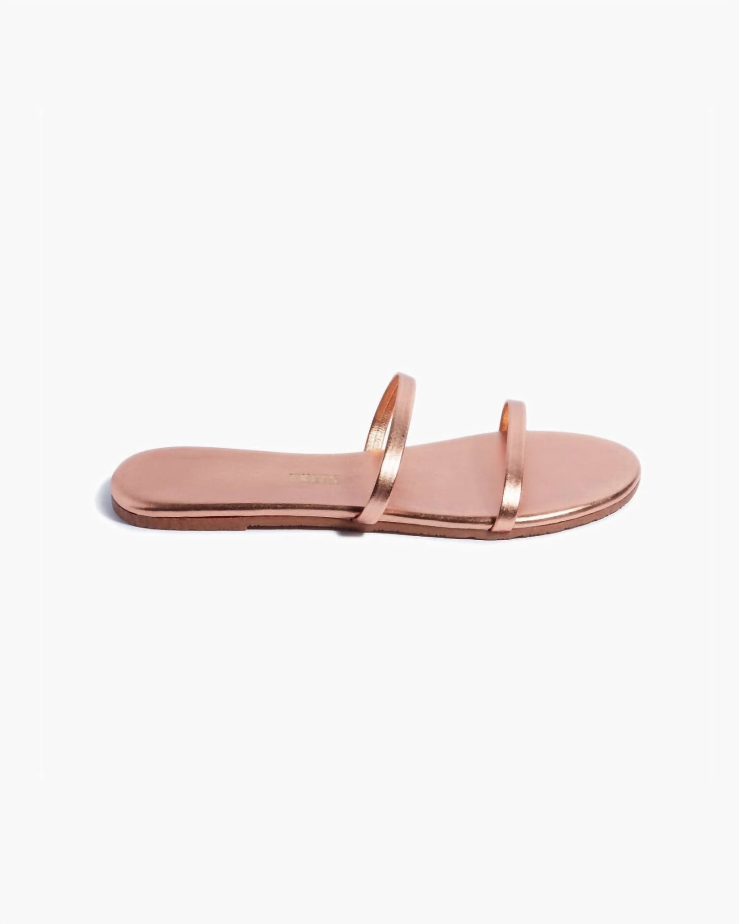 Tkees - Women’s Gemma Metallics Slippers