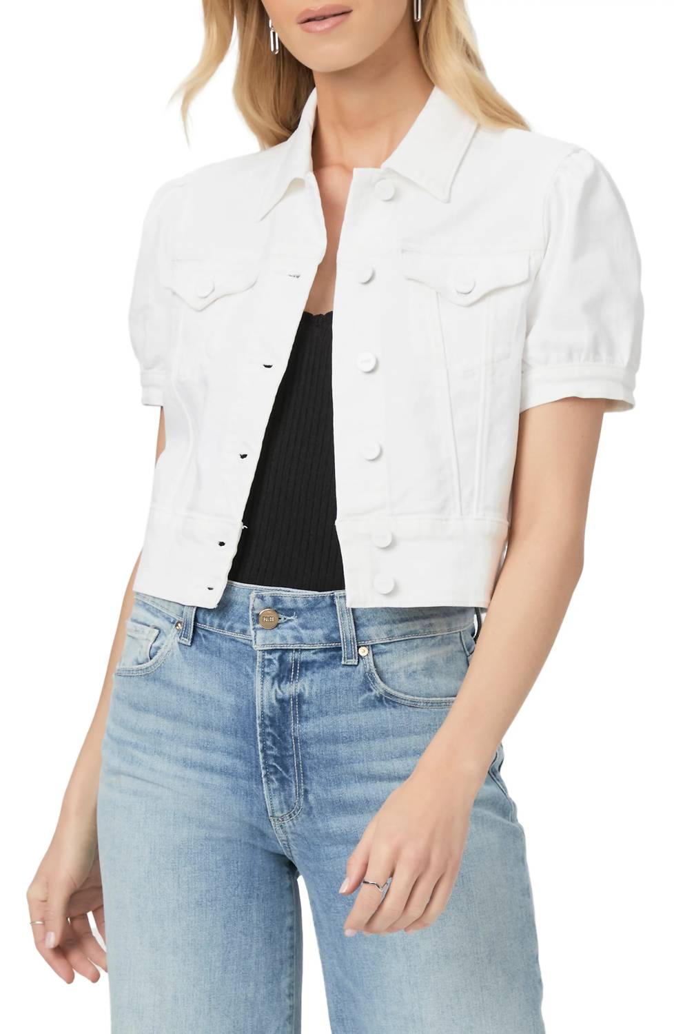 Paige - Kendra Jacket