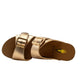 Volatile - Women's Gertrude Sandals