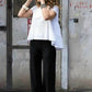 Buki - Marta Wide Leg Pant