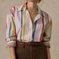 Pistola - Faherty Coastal Poplin Relaxed Shirt