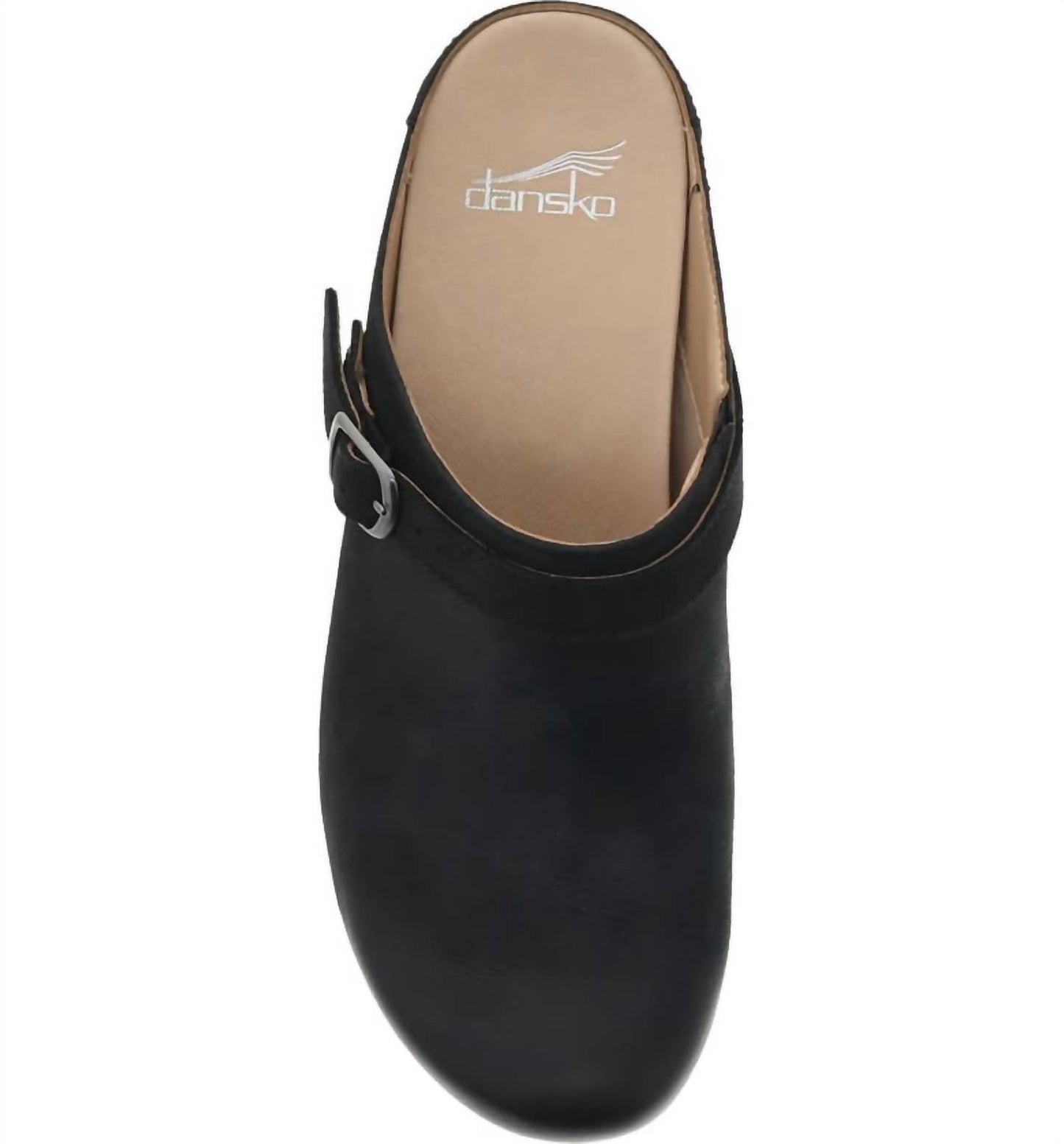 Dansko - Women's Berry Nubuck Convertible Mule