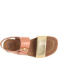 Sofft - Women's Peggie Wedged Sandal