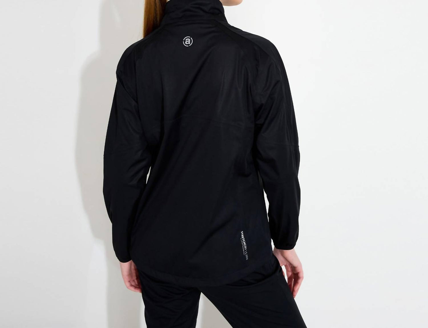 Abacus Sportswear Us - Bounce Rain Jacket